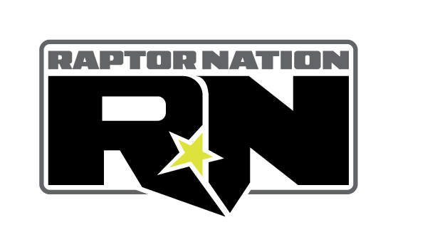 Raptor Nation logo