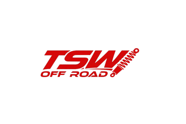 TSW Offroad logo