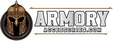 Armory Accessories logo